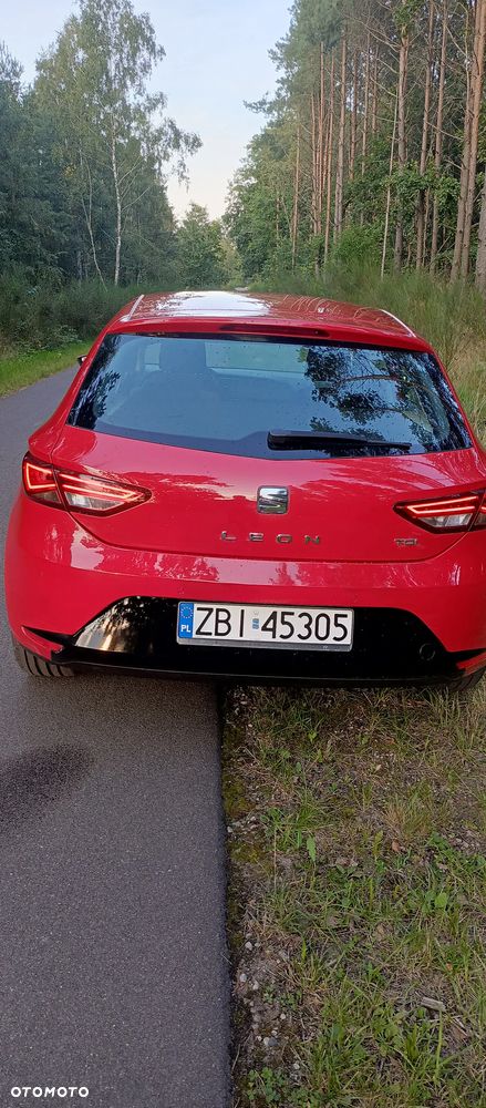 Seat Leon - 33