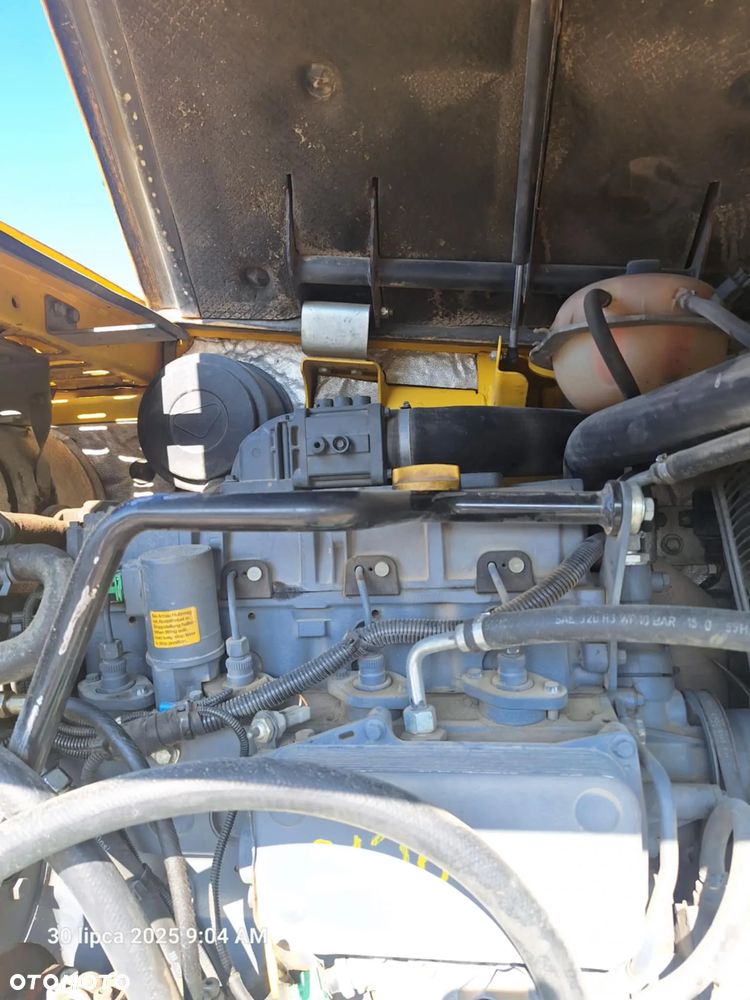 Wacker Neuson 9503 - 6