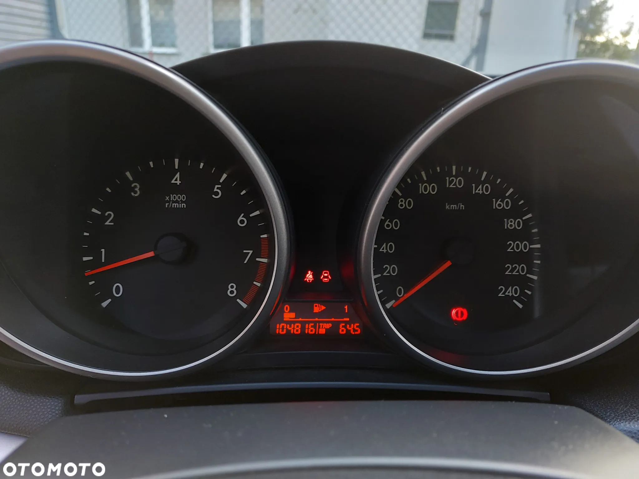 Mazda 3 1.6 Exclusive - 25