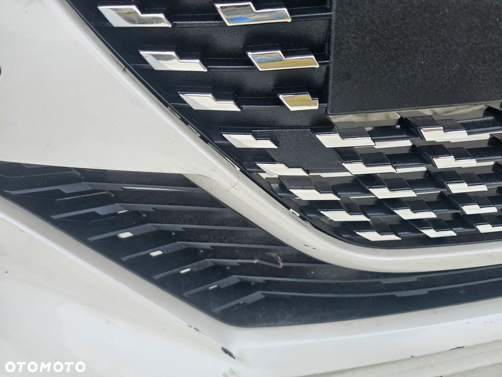 Peugeot 2008 2 II zderzak przod - 9