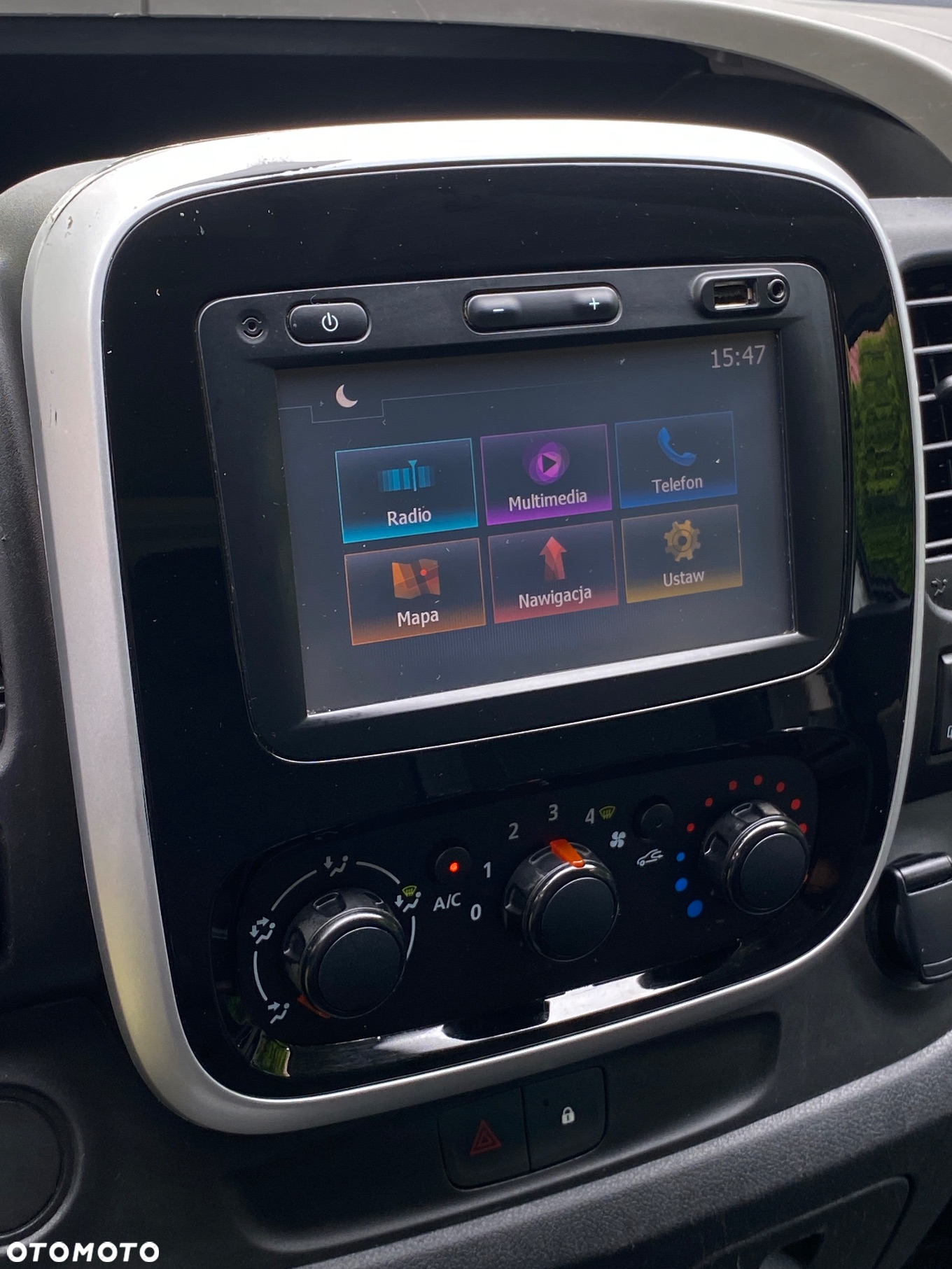 Renault Trafic - 7