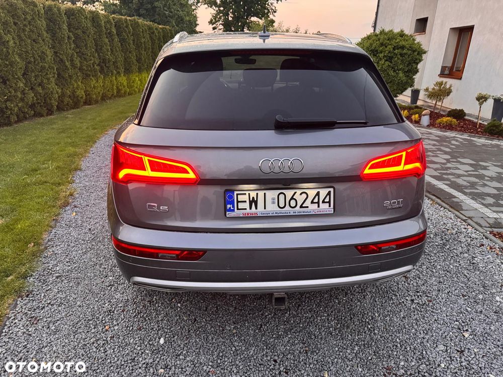 Audi Q5 45 TFSI quattro S tronic - 6