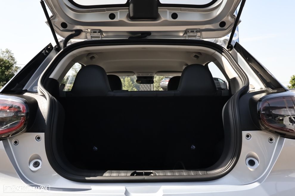 Dongfeng Box 42 kWh Plus - 21
