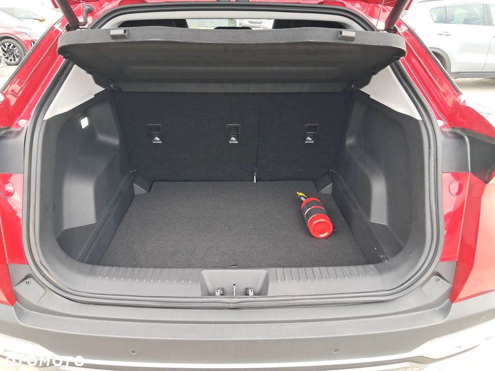 Omoda 5 1.5 T-GDI Hybrid Premium DHT - 17