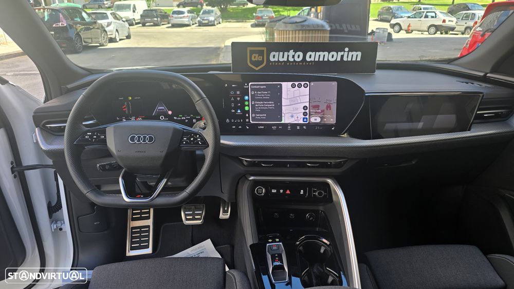 Audi Q5 Sportback 50 TFSIe quattro S tronic S line - 24