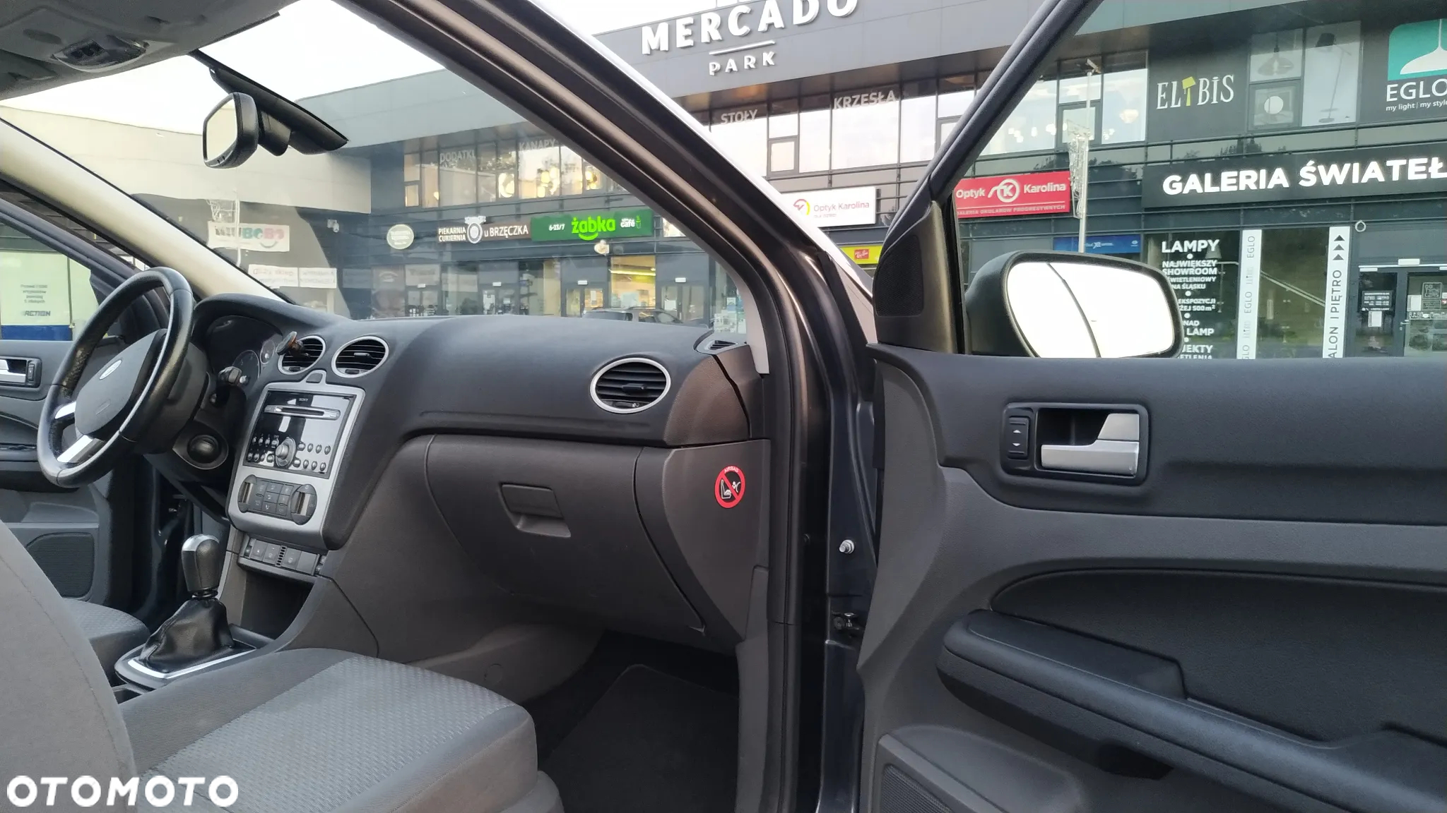 Ford Focus - 20