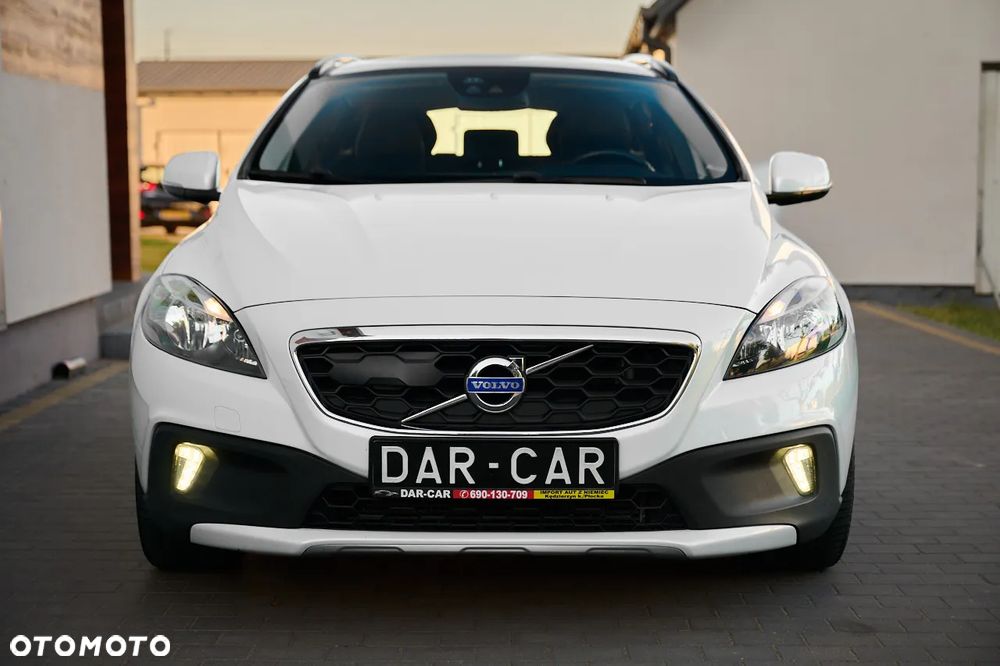 Volvo V40 Cross Country D2 Ocean Race - 11