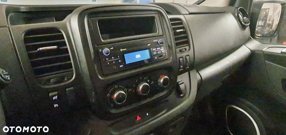 Renault Trafic 2.0 dCi L2H1 HD Business (bryg.) - 5