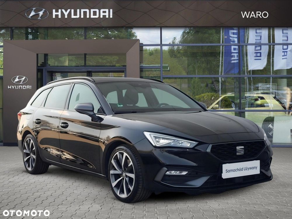 Seat Leon - 7