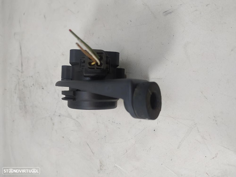 POTENCIOMETRO PEDAL PEUGEOT 307 2001 -9613889180 - 2