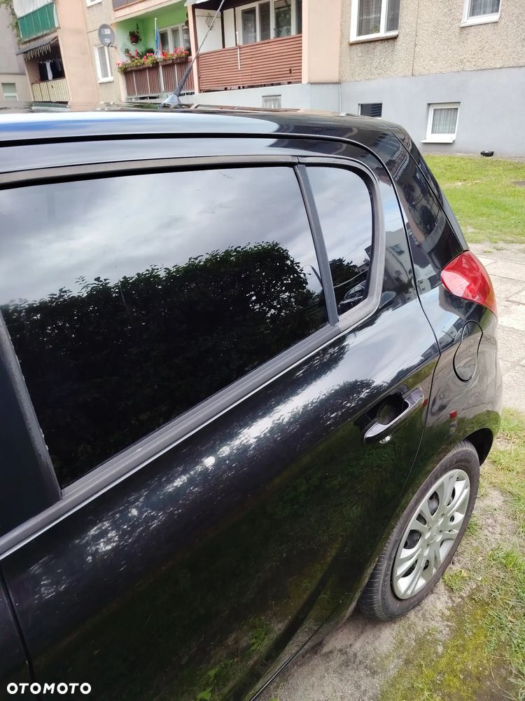 Hyundai i20 - 5
