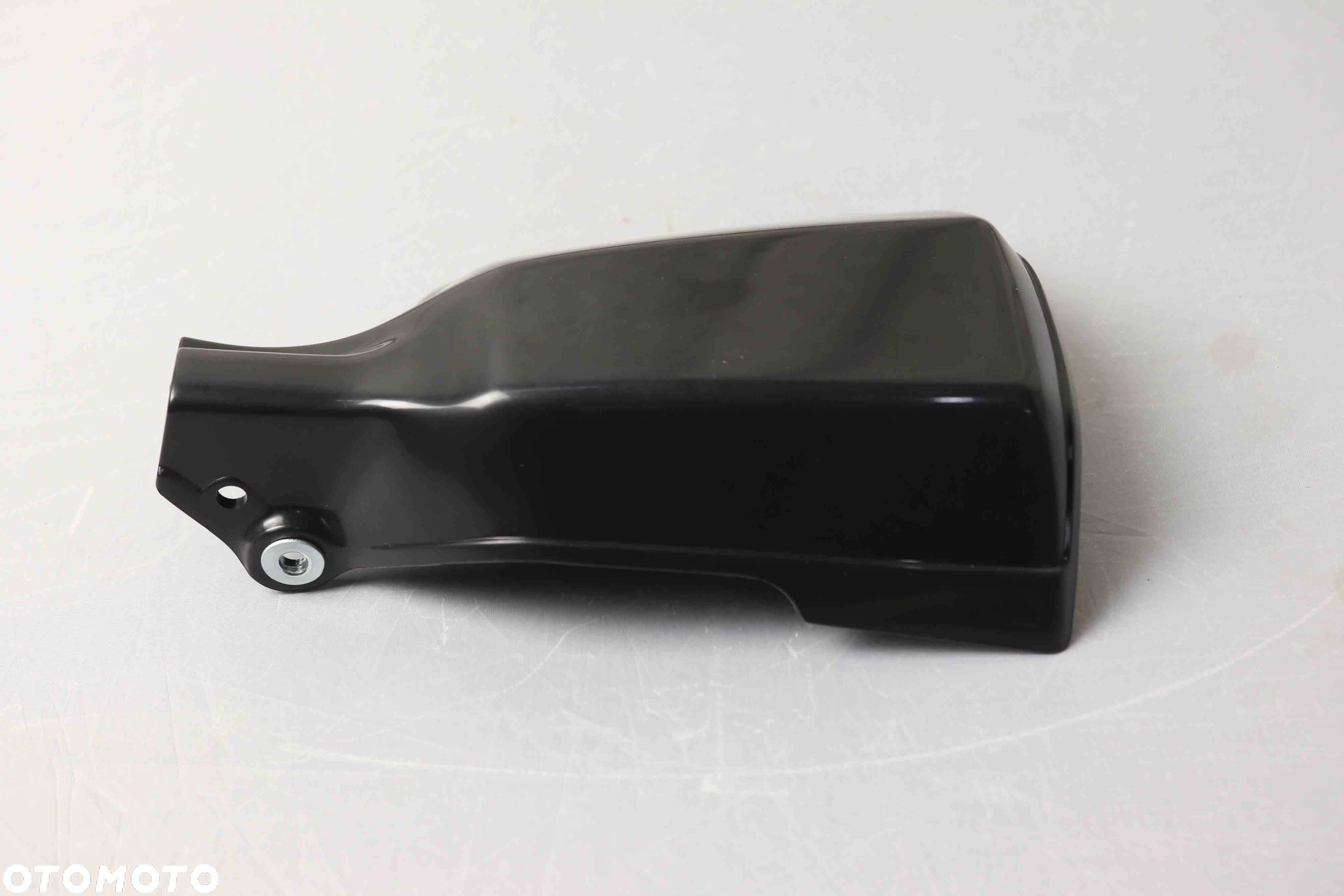 Osłona Dłoni/Handbar Lewa Honda NX500/650, XL600V, XRV750 | Nowa część - 3