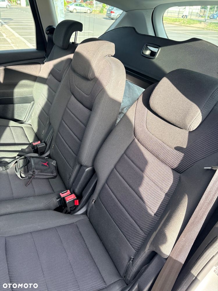 Ford S-Max 2.0 TDCi DPF Titanium MPS6 - 9