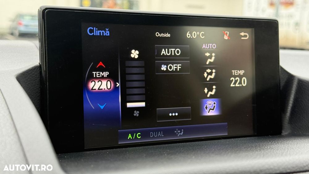 Lexus CT 200h Aut. Limited Edition - 18