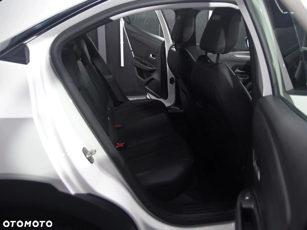 Opel Mokka 1.2 DI Turbo Business Elegance - 8