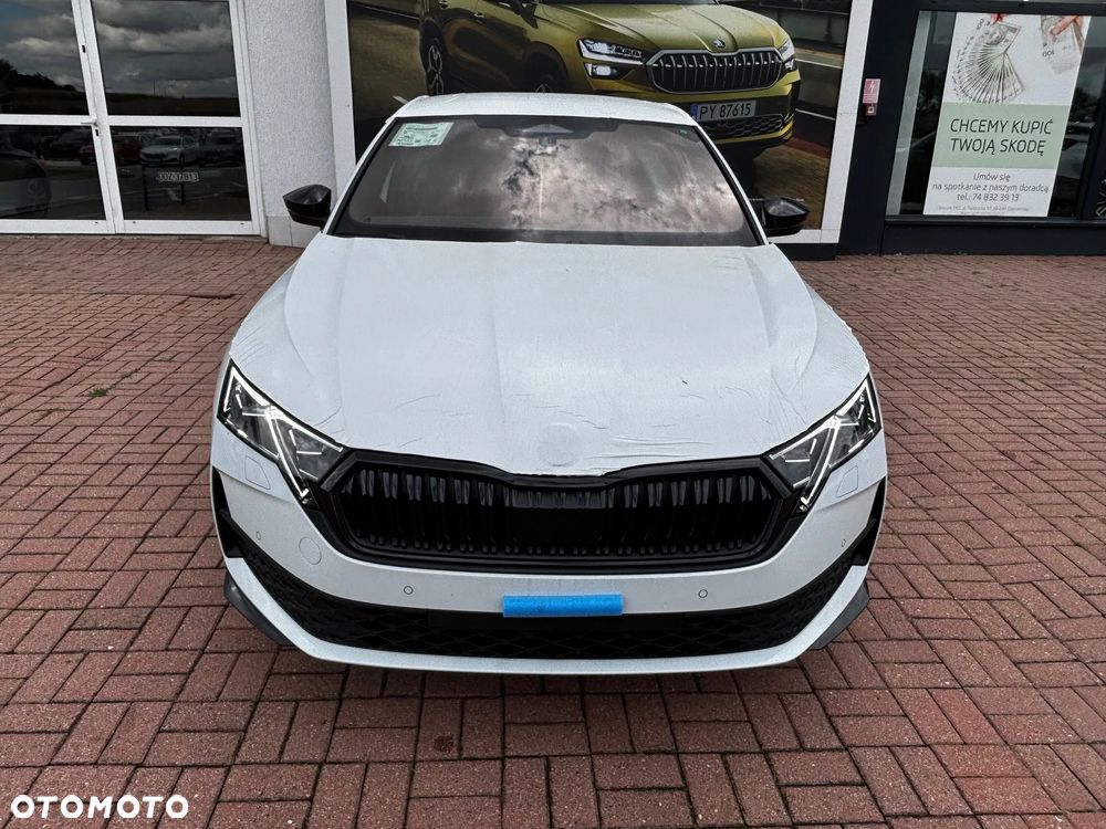 Skoda Octavia - 4