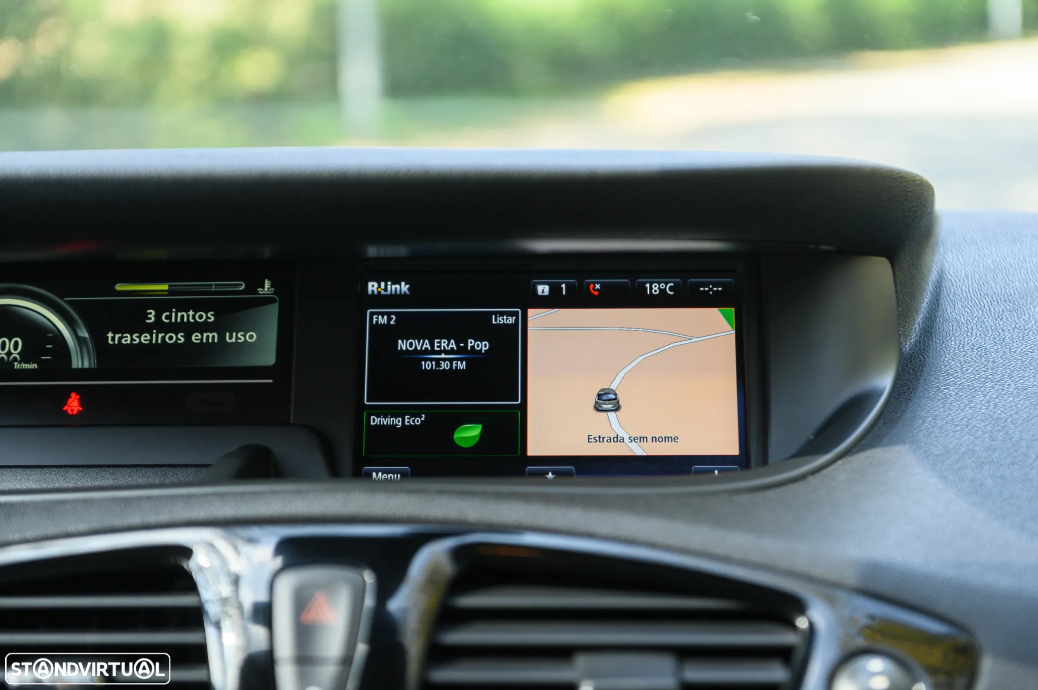 Renault Grand Scénic ENERGY dCi 110 EDC BOSE EDITION - 40