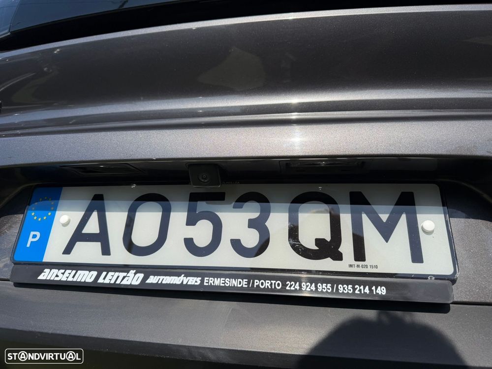 Peugeot 508 1.5 BlueHDi GT EAT8 - 11