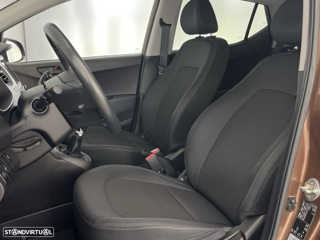 Hyundai i10 1.0 Comfort - 19