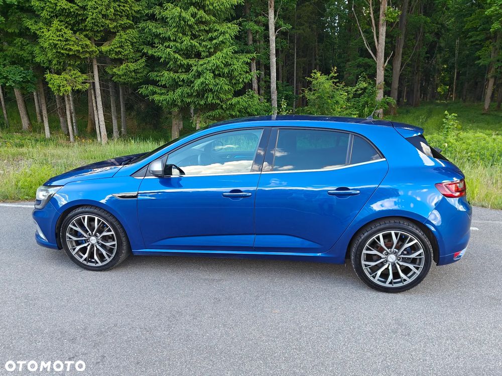 Renault Megane 1.6 TCe GT EDC - 6