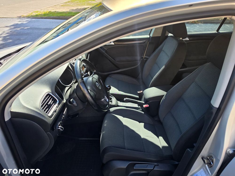 Volkswagen Golf 1.4 TSI Style - 16