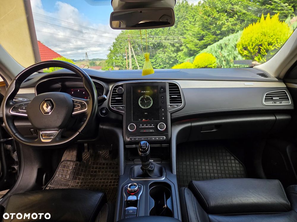 Renault Talisman - 13
