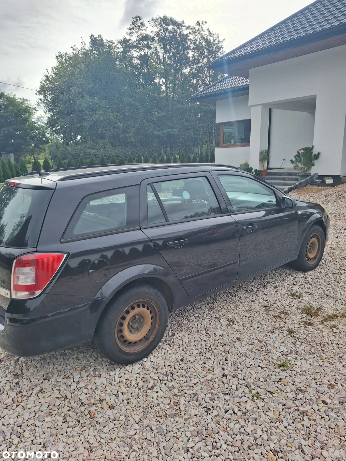 Opel Astra - 5