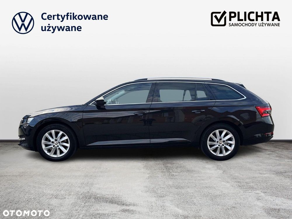 Skoda Superb 1.5 TSI Ambition DSG - 2