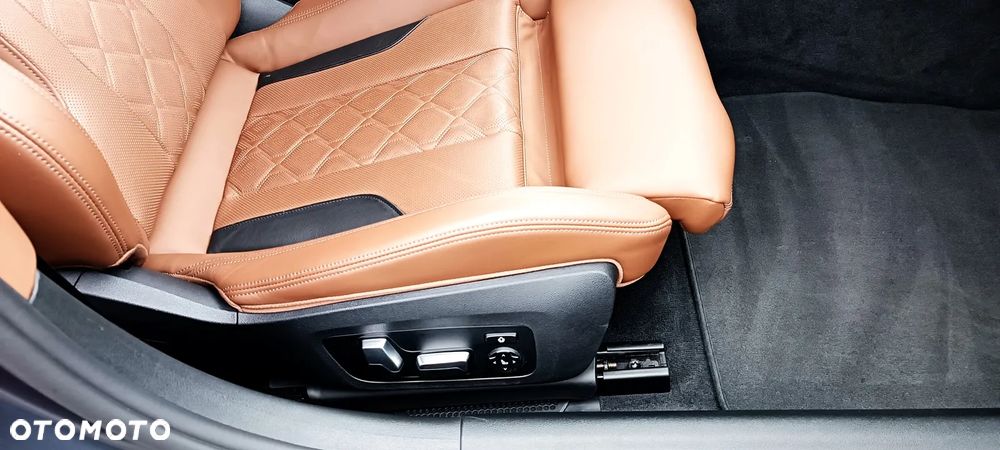BMW M8 - 22