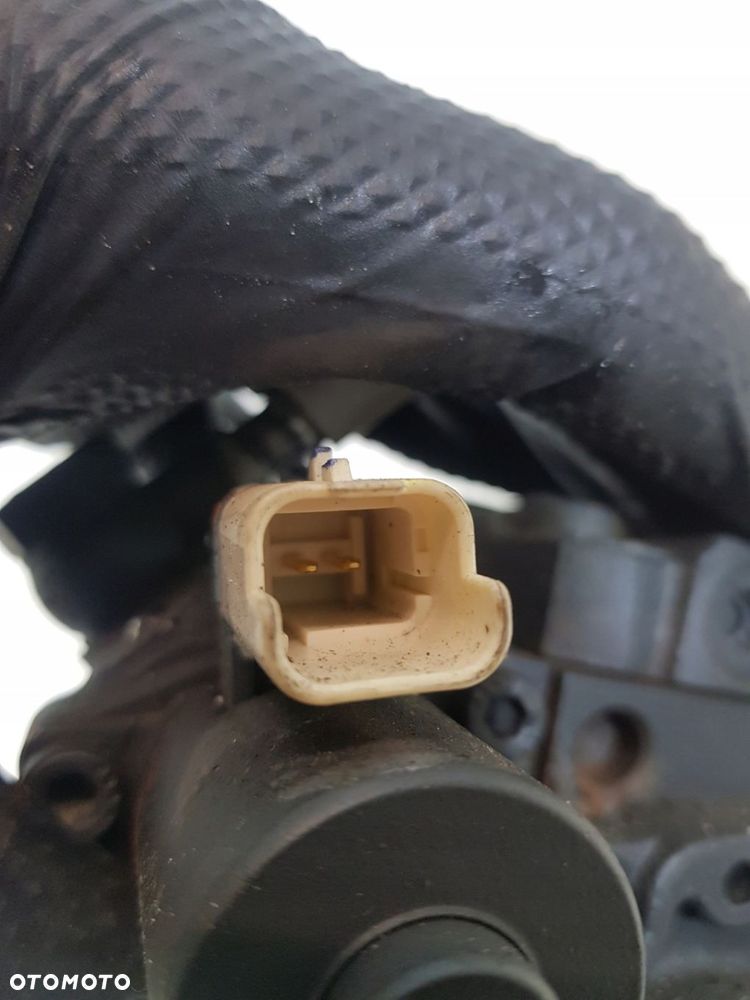 POMPA WTRYSKOWA H8201100115 RENAULT NISSAN 1.5 DCI K9K - 8