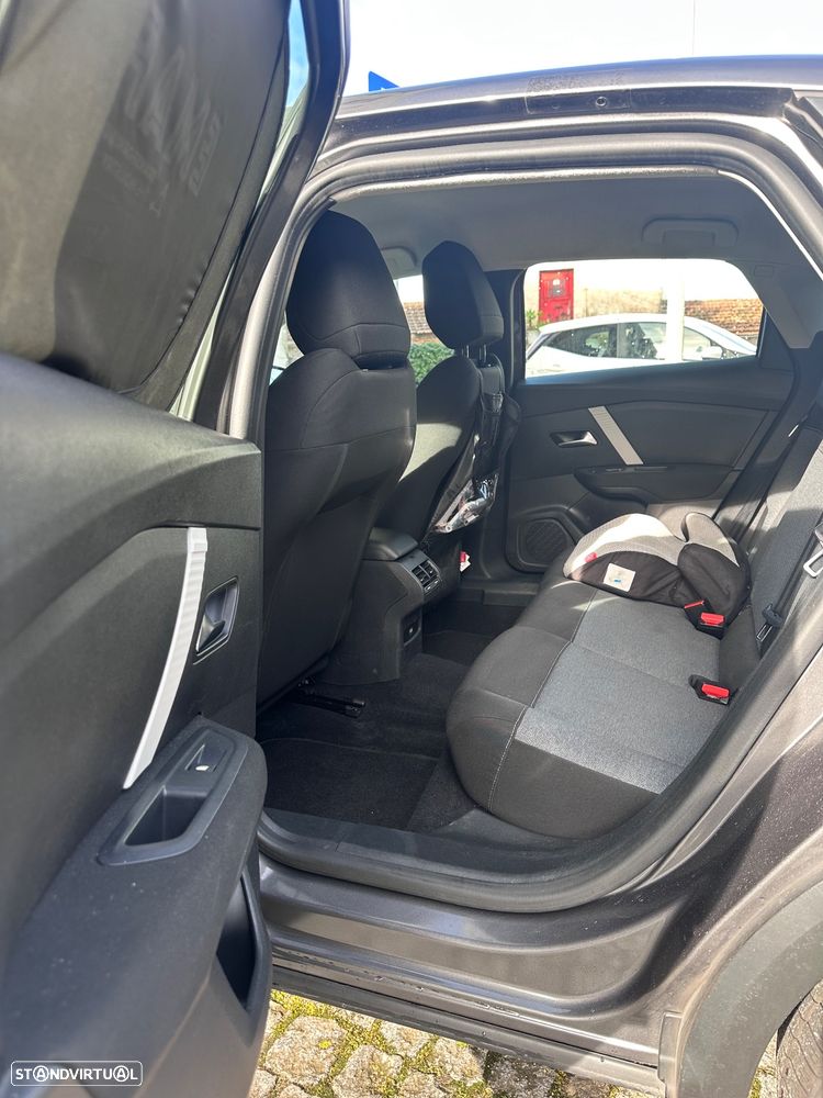 Citroën C4 1.2 PureTech Feel - 6