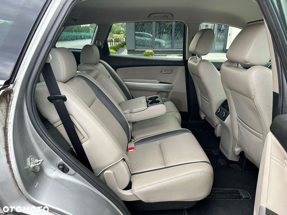 Mazda CX-9 3.7 V6 Sport - 24