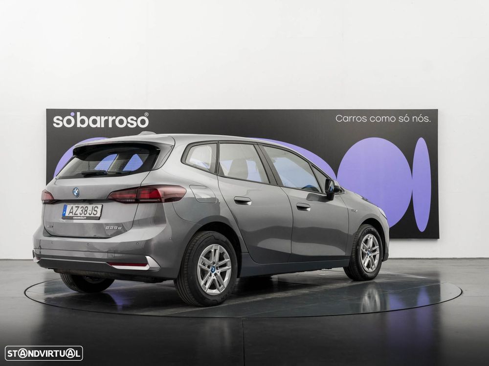 BMW 225xe Active Tourer e xDrive - 6