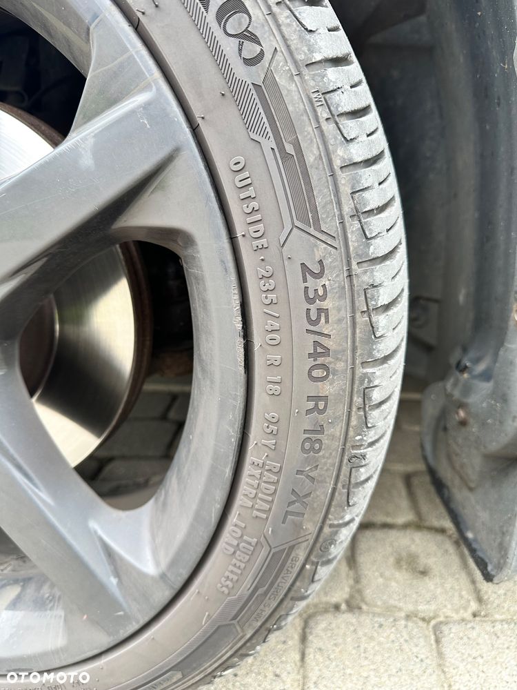 Ford Mondeo - 21