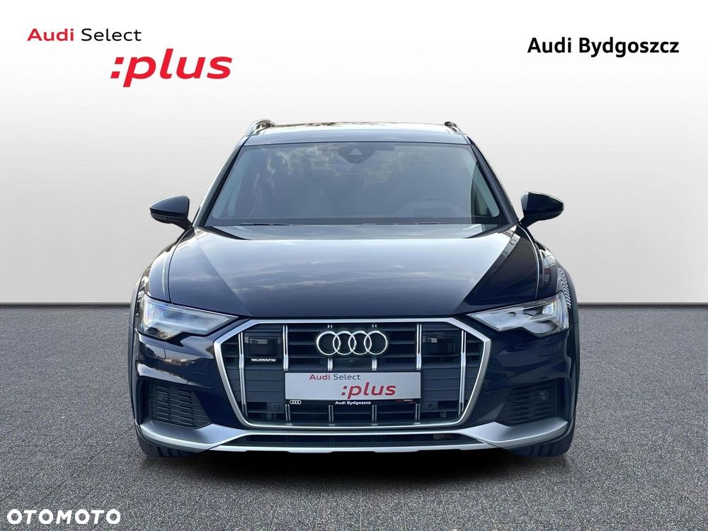Audi A6 Allroad - 8