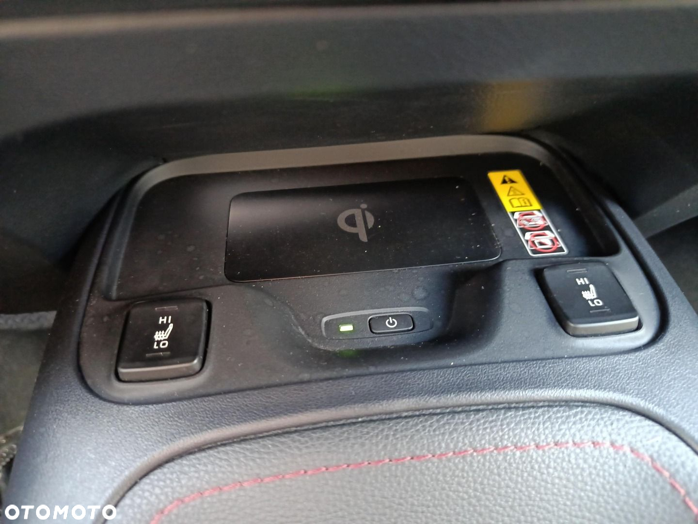 Toyota Corolla 1.8 Hybrid GR Sport Dynamic - 21