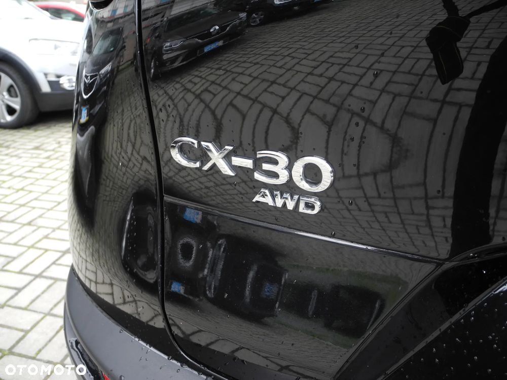 Mazda CX-30 - 24