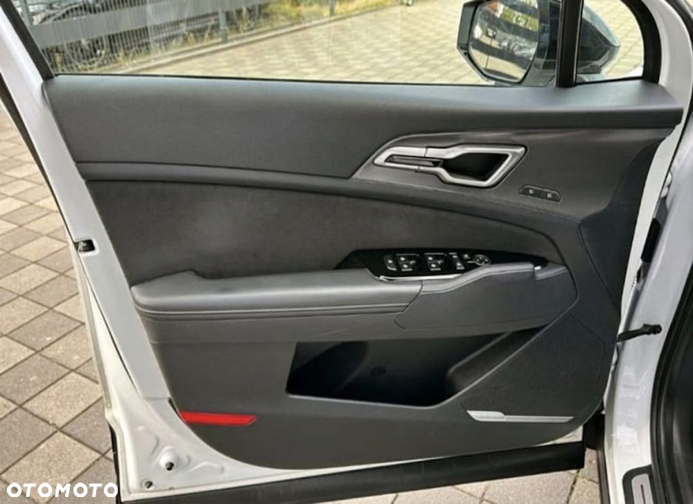 Kia Sportage - 16