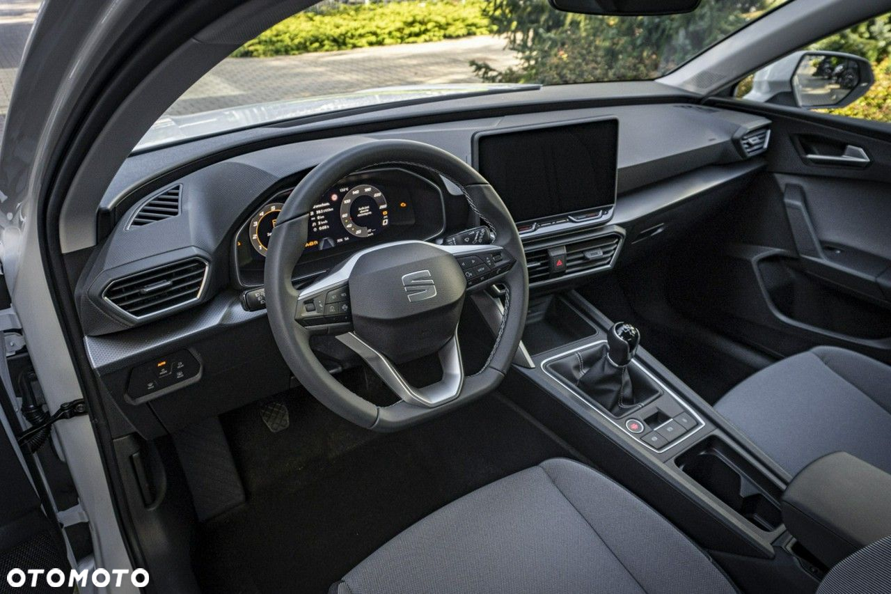 Seat Leon - 11
