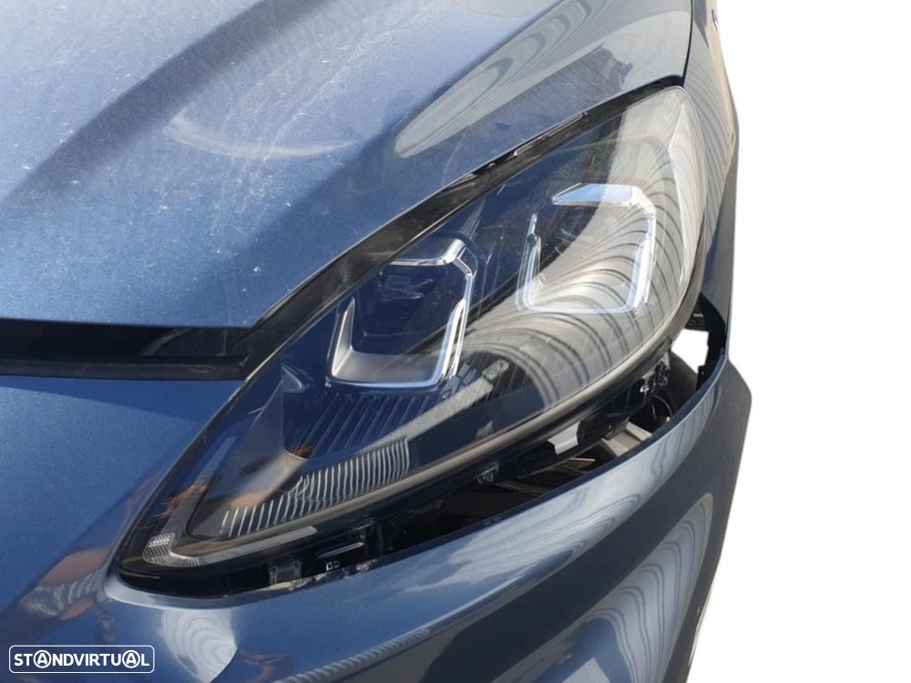 FAROL ESQUERDO FORD KUGA - 1