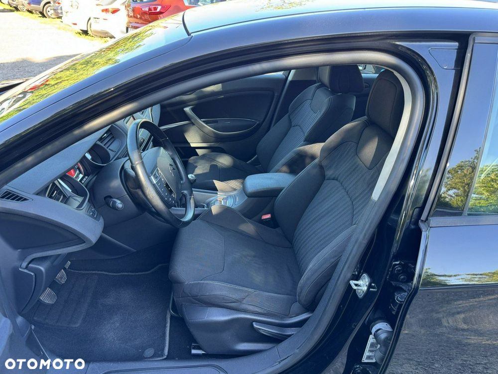 Citroën C5 - 23