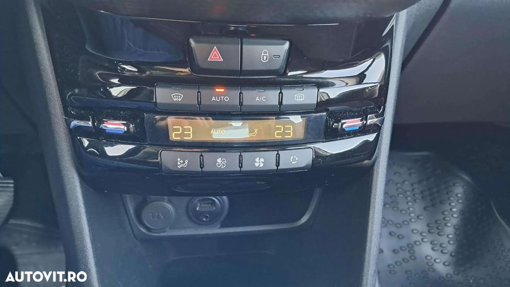 Peugeot 2008 1.6 BlueHDi FAP S&S Active - 17