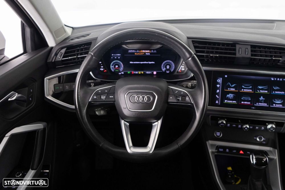 Audi Q3 45 TFSIe S tronic - 29