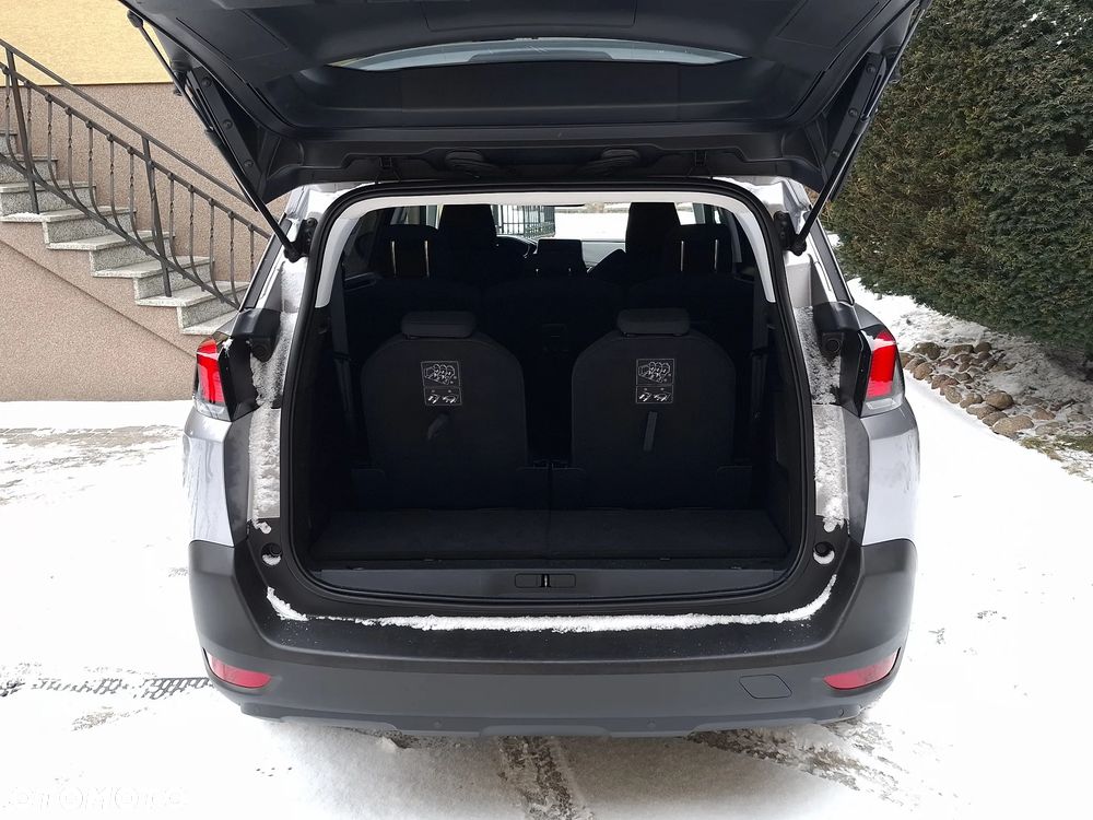 Peugeot 5008 BlueHDi 120 EAT6 Allure - 15