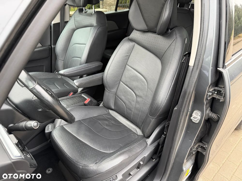 Citroën C4 Grand Picasso THP 155 Intensive - 8
