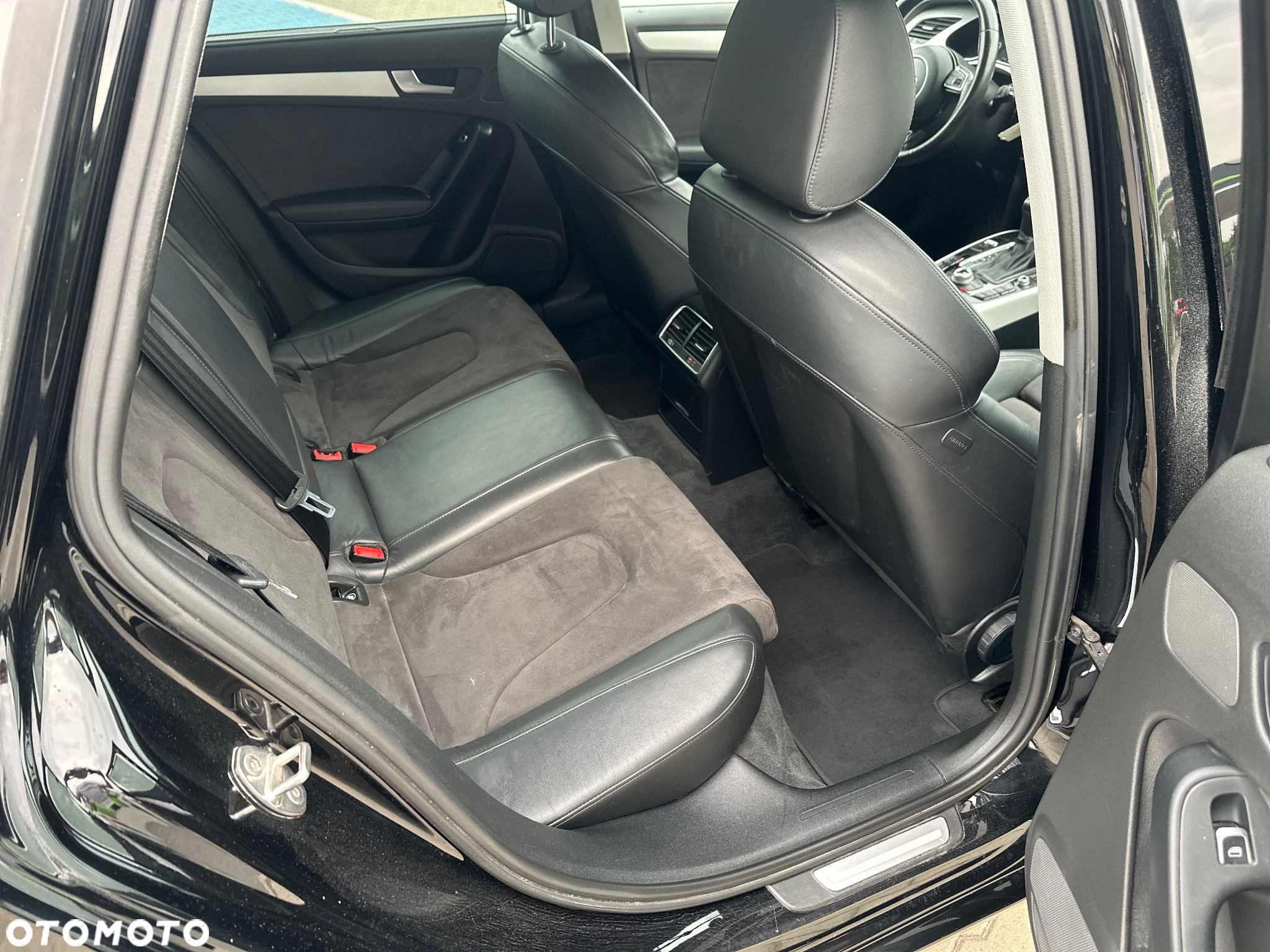 Audi A4 Avant 2.0 TDI DPF multitronic Ambition - 18