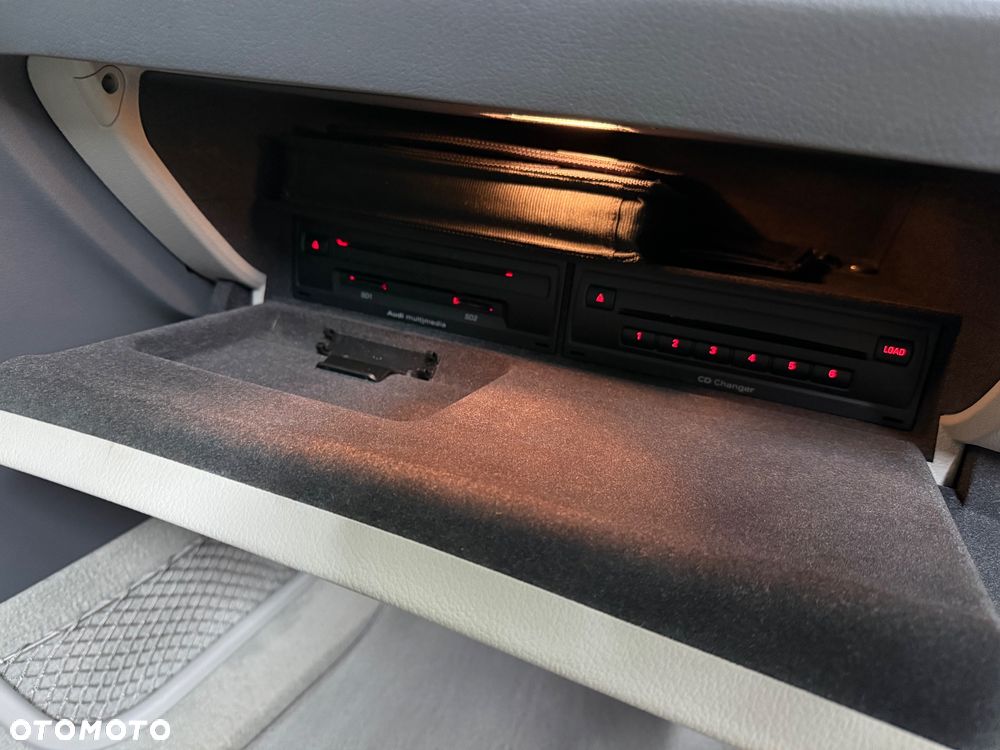Audi A6 - 9