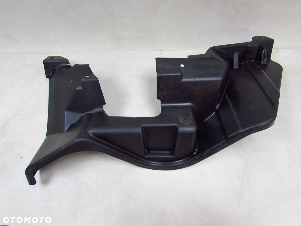 MITSUBISHI CANTER FUSO 7C15 17R NADKOLE OSLONA SILNIKA KABINY PRAWA 11-19 - 8