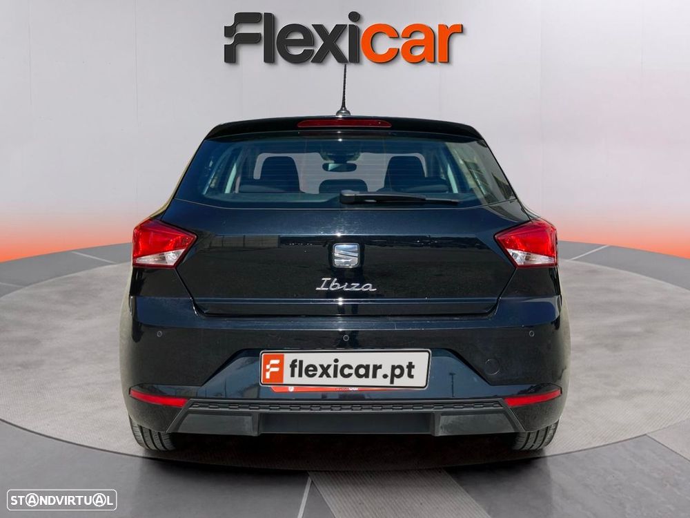 SEAT Ibiza 1.0 TSI Style DSG - 6
