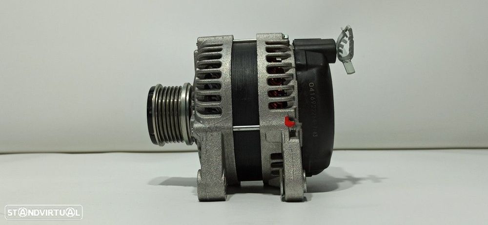 ALTERNADOR PEUGEOT 208 - 3